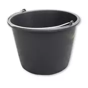 shumee Vrtnarjenje in gradbeništvo PVC vedro 20L BRADAS 0330