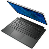 DELL Laptop Latitude 7320 2-u-1 13 FHD+ Touch i5-1140G7 8GB 256GB SSD FP SC Win10Pro 3yr ProSupport + olovka