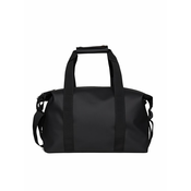 Torba Rains 14220 Weekendbags boja: crna