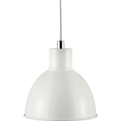Nordlux Nordlux Pop 45833001 Viseča svetilka LED E27 EEK: odvisno od svetilke (A++ - E) 60 W Bela