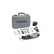 Dremel večnamensko orodje 8220 (8220-2/45) (F0138220JH)