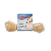 Trixie kost za glodanje sa cvorom 70g/16cm