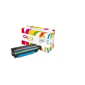 Armor OWA toner, združljiv s HP CE251A, 7000st, modra/zelena