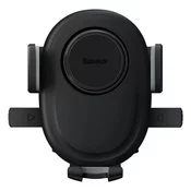 Baseus UltraControl Lite Series auto držač za telefon crni