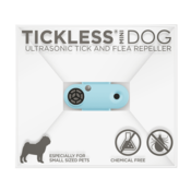 Tickless | Mini ultrazvočni odganjalec klopov