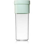 Lékué Flip Storage posoda barva Turquoise L 1 kos
