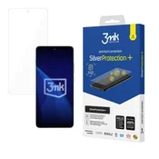 shumee Motorola Edge 70 - 3mk srebrna zaščita+