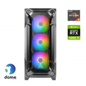 Računalnik ANNI Gamer Advanced R5-5600X/RTX 4060 Ti/16 GB/1 TB