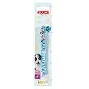466745BLE Zolux Povodac Puppy Pixie Plavi 13mm / 1,2m