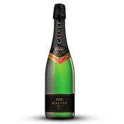 Calvet Penušavo vino Cremant De Bordeaux Brut, 0,75l