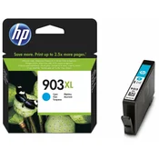 HP 903XL Cyan Original Ink Cartridge (T6M03AE)