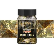 Metalik lističi PENTART | izberite vrsto - mixed M2