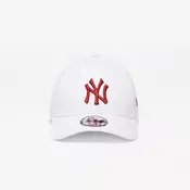 New York Yankees New Era 9FORTY League Essential kacket