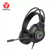 FANTECH Gaming slušalice HQ55 PORTAL crne