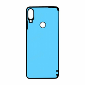 Xiaomi Redmi Note 7 - Lepilo za pokrov baterije