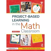 Project-Based Learning in the Math Classroom