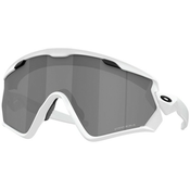 OAKLEY SONČNA OČALA WIND JACKET 2.0 MATTE WHITE