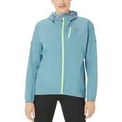 Jakna s kapuljacom Asics FUJITRAIL WATERPROOF JACKET