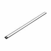 LED podelementna svetilka s senzorjem 3W 50cm 4500K 80lm/W IP20 USB črna