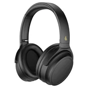 EDIFIER Edifier WH700NB Brezžične slušalke za ušesa z aktivnim odpravljanjem hrupa, Bluetooth 5.3, zložljive lahke slušalke, povezava dveh naprav, 68-urno delovanje baterije, za potovanja, domačo pi, (21629476)