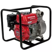 Pumpa motorna za vodu Honda WB20XT4DRX