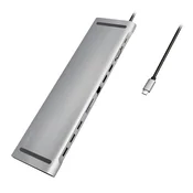 LogiLink 11in1 USB-C (UA0373)
