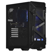 Računalo Actina 5901443330462 Računalo i5-13400F Midi Tower Intel® Core™ i5 16 GB DDR4-SDRAM 1 TB SSD Black