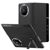 Pisen Maska za mobilni telefon Mate X3 / X5, Crna