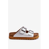BIG STAR SHOES Classic Womens Big Star Slippers