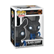 Funko POP! MOVIES: PINOCCHIO - BLACK RABBIT