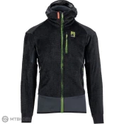 Karpos K-PERFORMANCE H-LOFT jopica, črna (XXL)