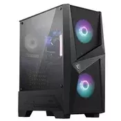 VIST VIST FORGE RYZEN 7 Pro 4750G 16GB RX VEGA8 SSD500 WIFI W11, (5000228629)