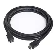 GEMBIRD HDMI kabl 20m HDMI tip A (Standardni) Crni