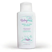 BabyMed mleko za telo 200ml