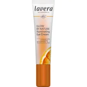 Lavera Glow by Nature Illuminating Eye Cream - 15 ml