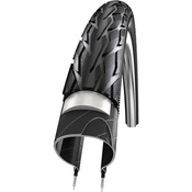 Schwalbe Delta Cruiser Plus Spoljašnja guma za bicikl, 37-622, Hs431