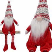 shumee Božični škratek 50 cm