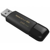 TEAM GROUP TeamGroup 32GB C175 USB 3.2 BLACK TC175332GB01