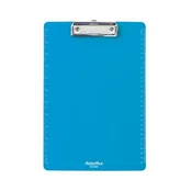 Blok za pisanje, A4, FLEXOFFICE FO-CB011, moder