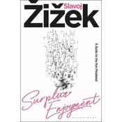 Surplus-Enjoyment
