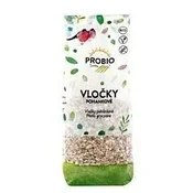 Ajdovi kosmiči brez glutena 25g BIO PROBIO