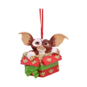 NEMESIS NOW Gremlins Gizmo božični okrasek, (20849226)