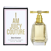 Juicy Couture I Am Juicy Couture 100 ml parfemska voda ženska