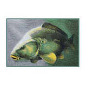 Predpražnik Delphine 3D Carp Art:795000101