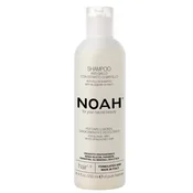 NOAH Šampon proti rumenkastim lasem z izvlečkom borovnice za blond in sive lase