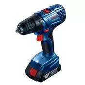 BOSCH aku bušilica odvijac GSR 180-Li
