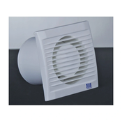 TEXO Ventilator za kupatilo Elite fi-100 sa klapnom