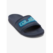 Quiksilver RIVI WORDMARK II SLIDE YOUTH, natikači AQBL100595