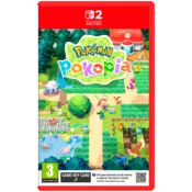 Nintendo NS2 Pokémon Pokopia softver N2S5674
