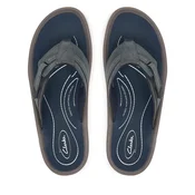 Japonke Clarks Wesley Sun 26181916 Mornarsko modra